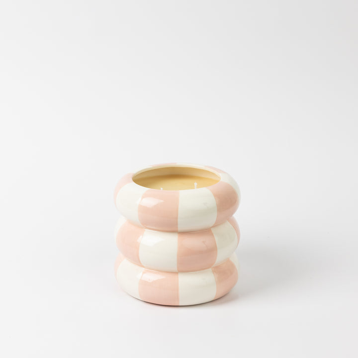 Sweet Grace Candle #074