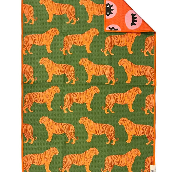 Crae Hand Towel