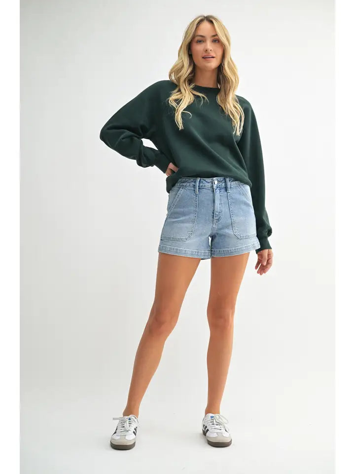 Original Utility Short