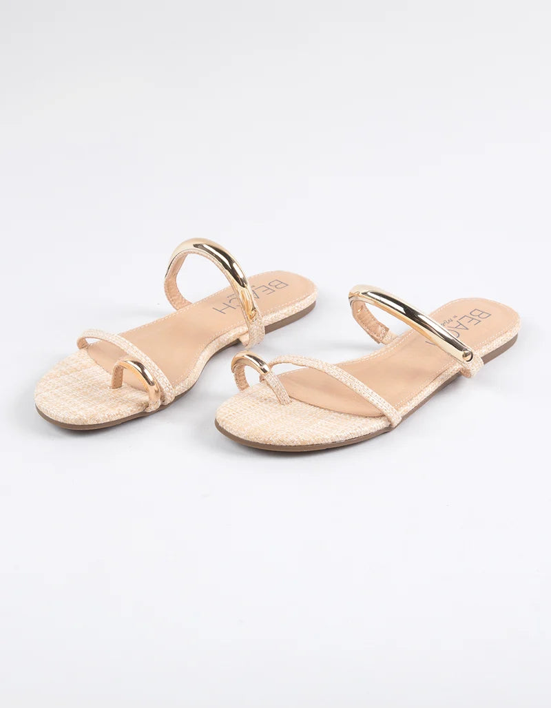 The Vacay Sandal