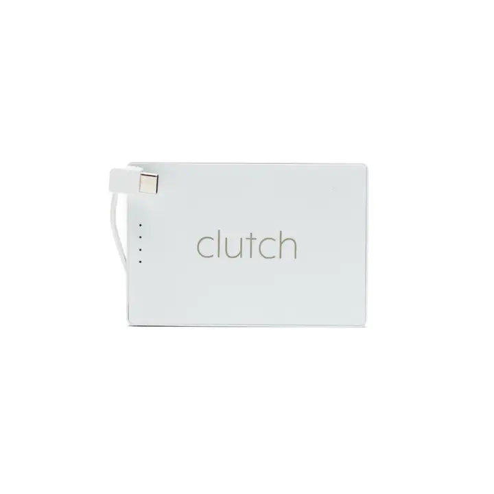 Clutch® Pro Usb-C Charger