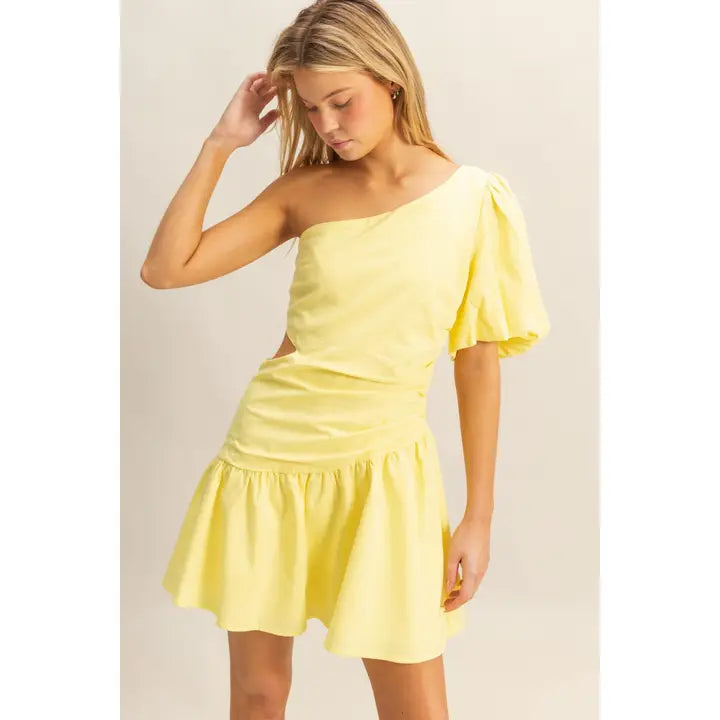 Daytime Dress