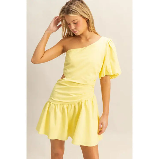 Daytime Dress