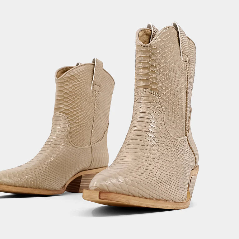 ZouZou Cowboy Boot