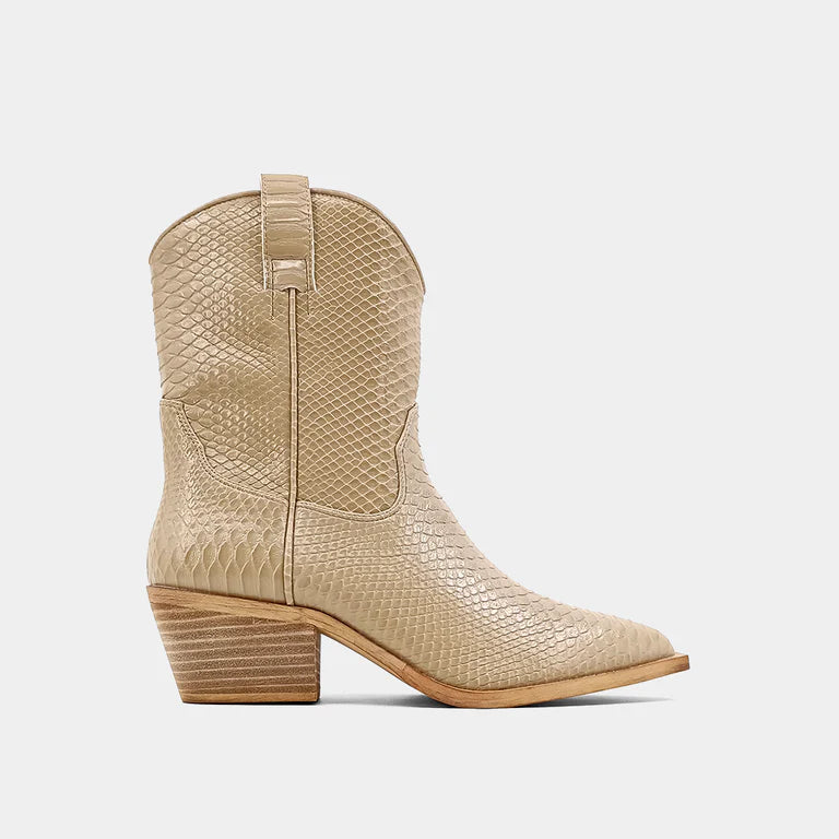 ZouZou Cowboy Boot