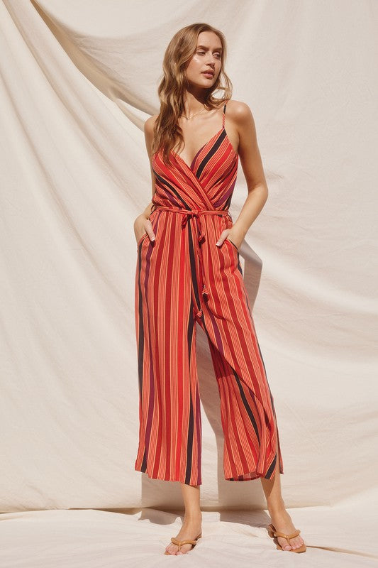 Spice Things Up Jumpsuit
